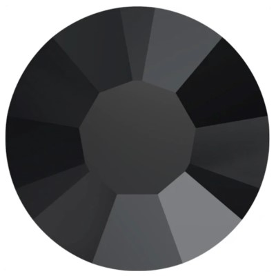 Stellux SS20 No Hotfix Crystal strassz